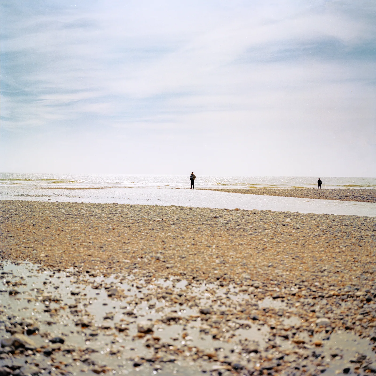 Beach Walker