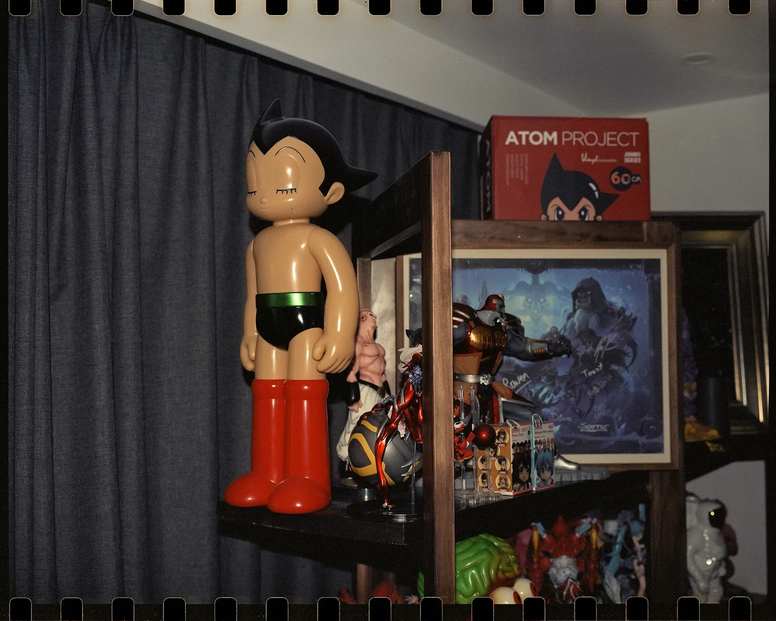 Assemblage Brochure, photo 12