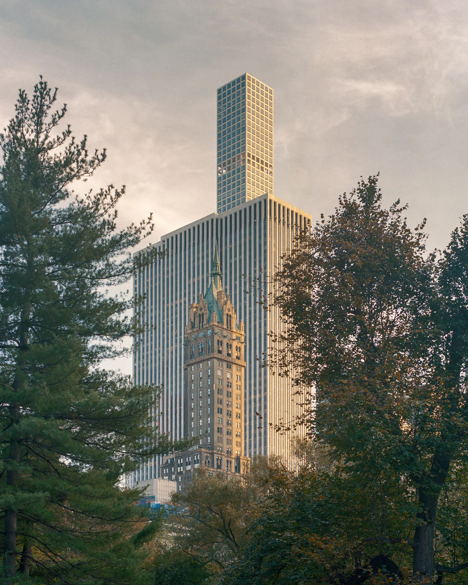 Central Park