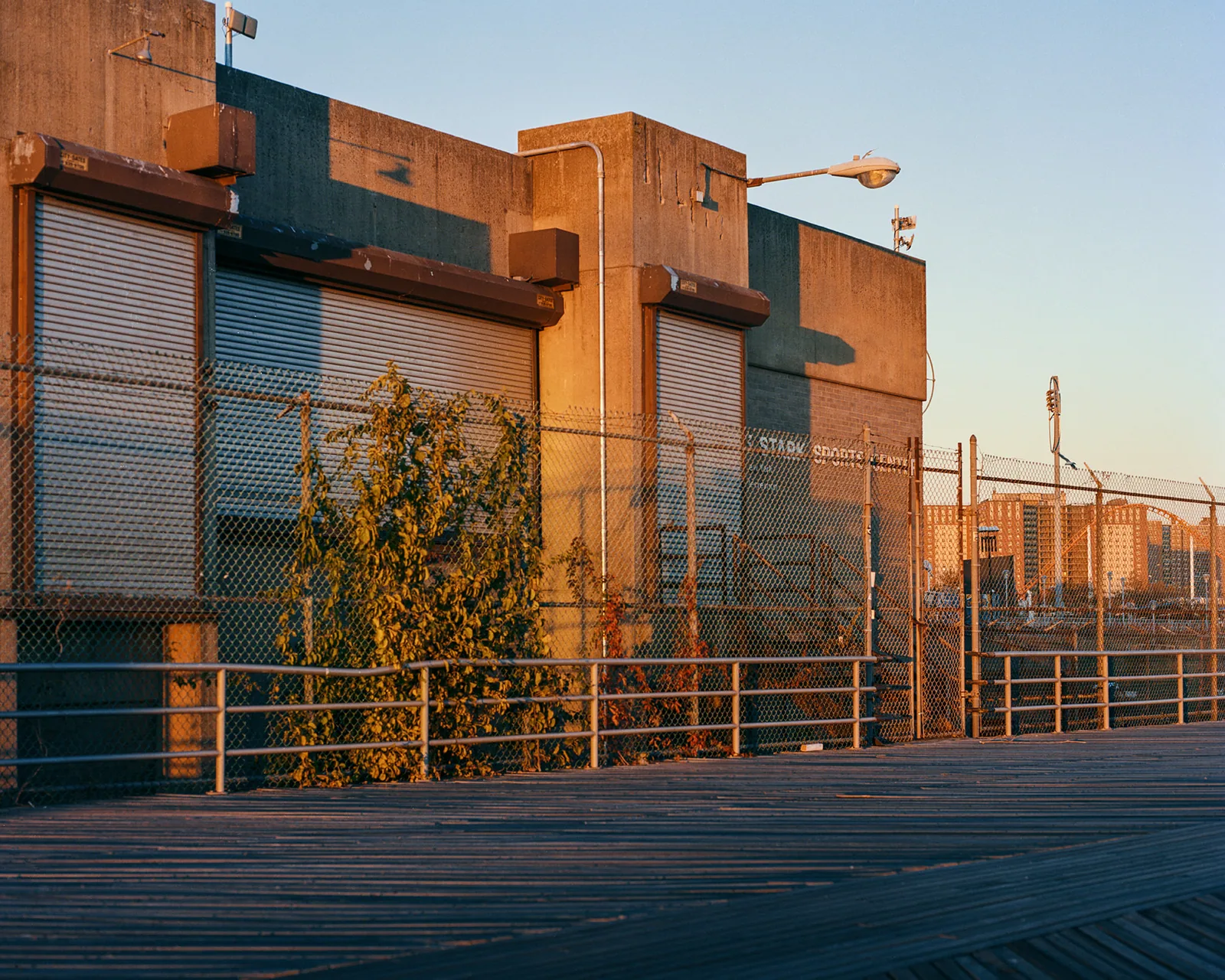 Coney Island